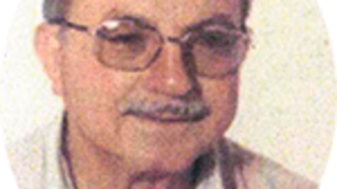 F&eacute;lix Serrano Galdeano