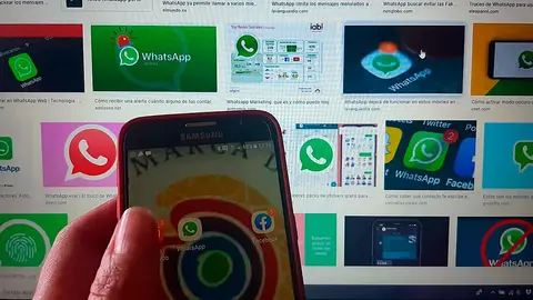 WhatsApp