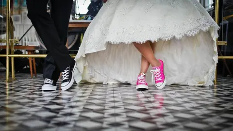 C&oacute;mo se celebrar&aacute;n las bodas en la nueva normalidad