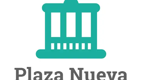 Plaza Nueva logo rrss tradicional