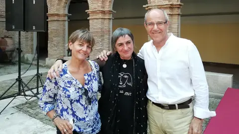 Entrevista a Luis Sancho, alcalde de Murchante