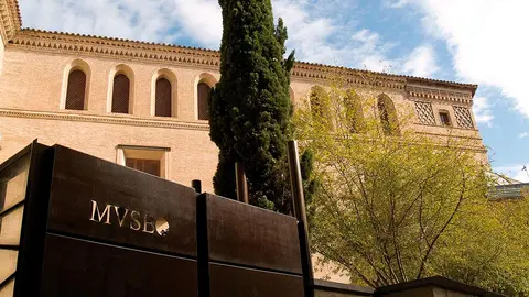 Museo de Tudela (Palacio Decanal)