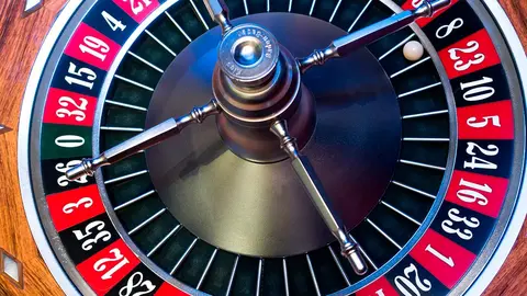 Las ruletas online y sus fabulosas variantes