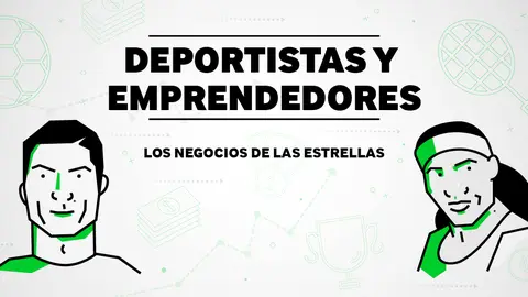 Deportistas Empresarios
