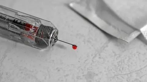 Desde el pasado 16 de marzo se han donado 4.510 unidades de sangre y 657 af&eacute;resis en Navarra