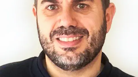 Gonzalo Aloy Guasch nombrado nuevo director comercial de Gvtarra