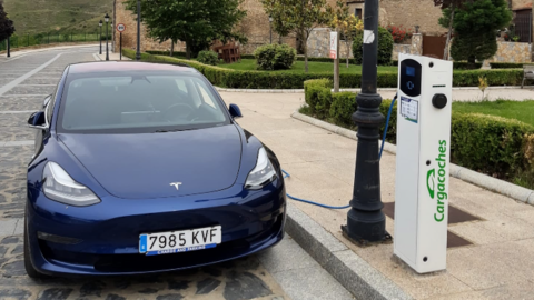 &Aacute;greda lidera la transici&oacute;n econ&oacute;mica hacia una econom&iacute;a baja en carbono