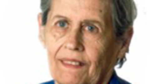 Mar&iacute;a Pilar P&eacute;rez Moracho