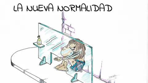 La nueva normalidad