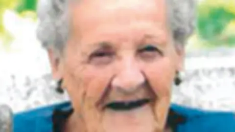 Mar&iacute;a Mart&iacute;nez Chivite