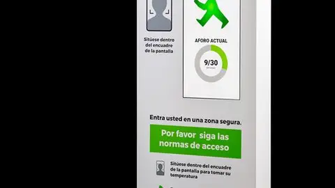 Colossus, la propuesta gallega para seguridad de empresas