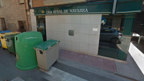 Lugar del suceso