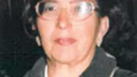 Araceli Malumbres Mellado