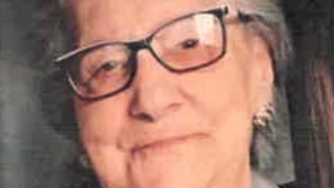 Rosal&iacute;a Chivite R&aacute;ndez