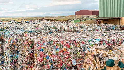 basura tratamiento residuos El Culebrete 2