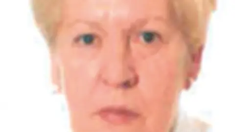 Mar&iacute;a Carmen S&aacute;nchez Guti&eacute;rrez