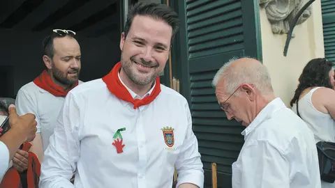 Alejandro Toquero