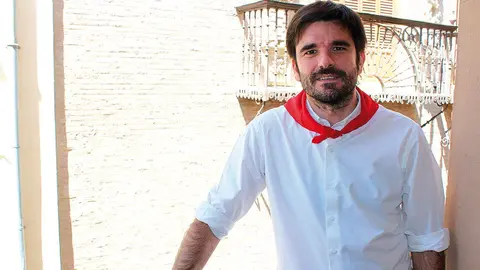 Eneko Larrarte