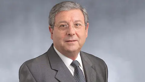 Luis Campoy Zueco dej&oacute; la alcald&iacute;a en el 2003