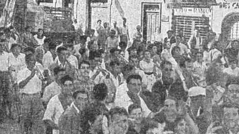 Pe&ntilde;a Uni&oacute;n