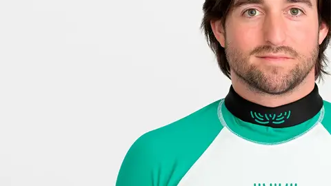 El collar inteligente que salvar&aacute; miles de vidas de un ahogamiento est&aacute; dise&ntilde;ado en Espa&ntilde;a