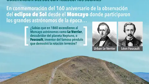 Senderismo astron&oacute;mico en Borobia