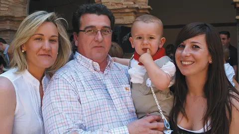 Pa&ntilde;uelico 2008