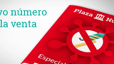 &iexcl;Ya en las calles el especial de No Fiestas de Plaza Nueva!