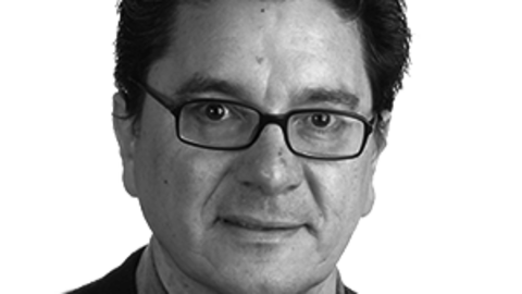 &Aacute;ngel S&aacute;ez Garc&iacute;a