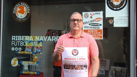 Presentaci&oacute;n de la campa&ntilde;a