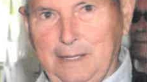 Carmelo Rinc&oacute;n Vicente