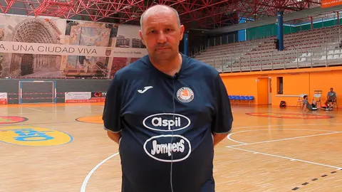 Jos&eacute; Lucas Mena 'Pato'