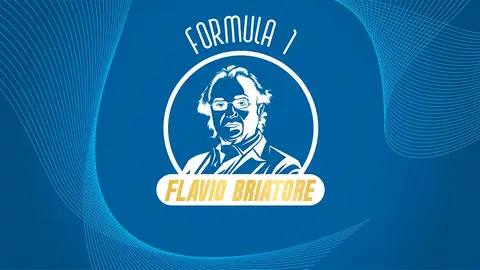 Flavio Briatore