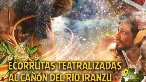 El Bosque M&aacute;gico 2020 en Tierras de Iranzu