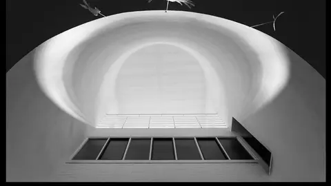 Exposici&oacute;n fotogr&aacute;fica en Tudela 'Entre luces' de Carlos C&aacute;novas