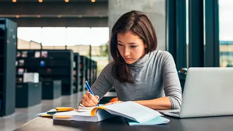 Nuevo curso UNED Tudela