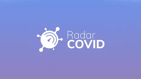 Radar Covid icon