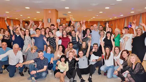 Academia de baile Dance Style de Tudela
