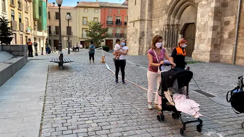 Pa&ntilde;uelico Tudela 2020 - 1