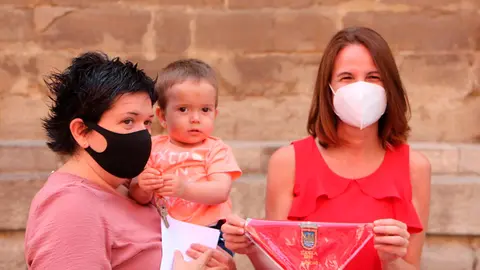 Pa&ntilde;uelico Tudela 2020 - 10