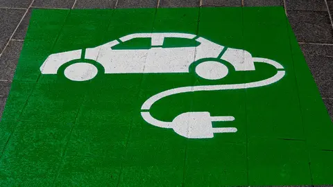 movilidad energia verde coche electrico sostenible eficiencia energetica