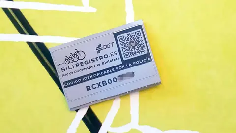 Biciregistro