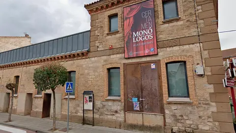 Casa de Cultura de Murchante