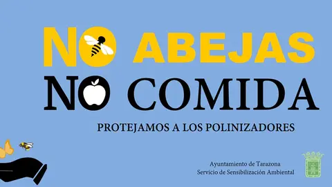 Las abejas y el final del verano