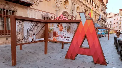 Exposici&oacute;n fotogr&aacute;fica en el Ayuntamiento de Tarazona 2