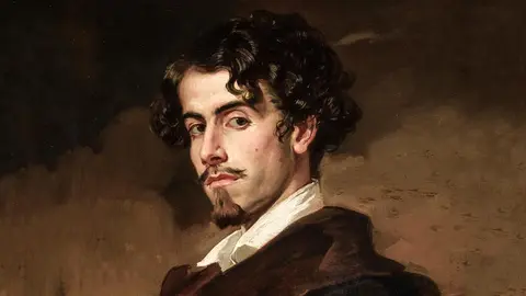 Gustavo Adolfo B&eacute;cquer