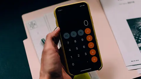 calculadora tasas impuestos facturas contabilidad fiscalidad