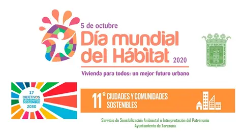 D&iacute;a Mundial del H&aacute;bitat 2020