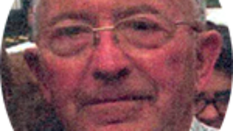 Luis Burgaleta del Carmen