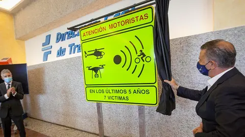 Tr&aacute;fico velar&aacute; por la seguridad y cumplimiento de las normas de manera especial en estos tramos